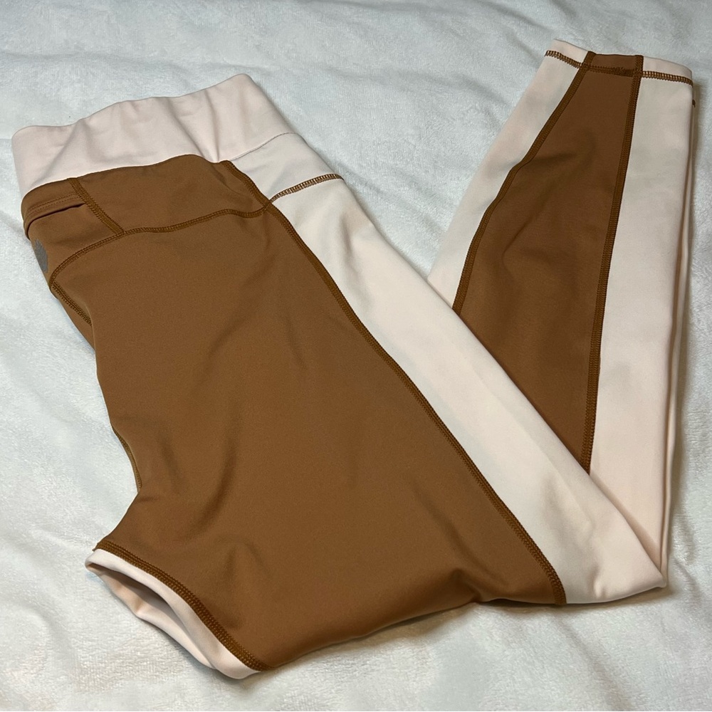 Free People Movement Athletic Leggings Size L
